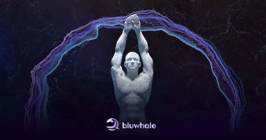 Bluwhale AI